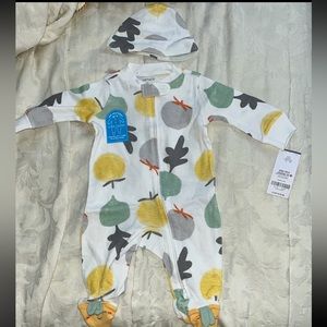 Unisex onesie